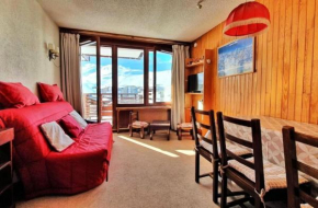Résidence Curling B1-b2 - Appartement confortable · Proche des pistes MAE-6851